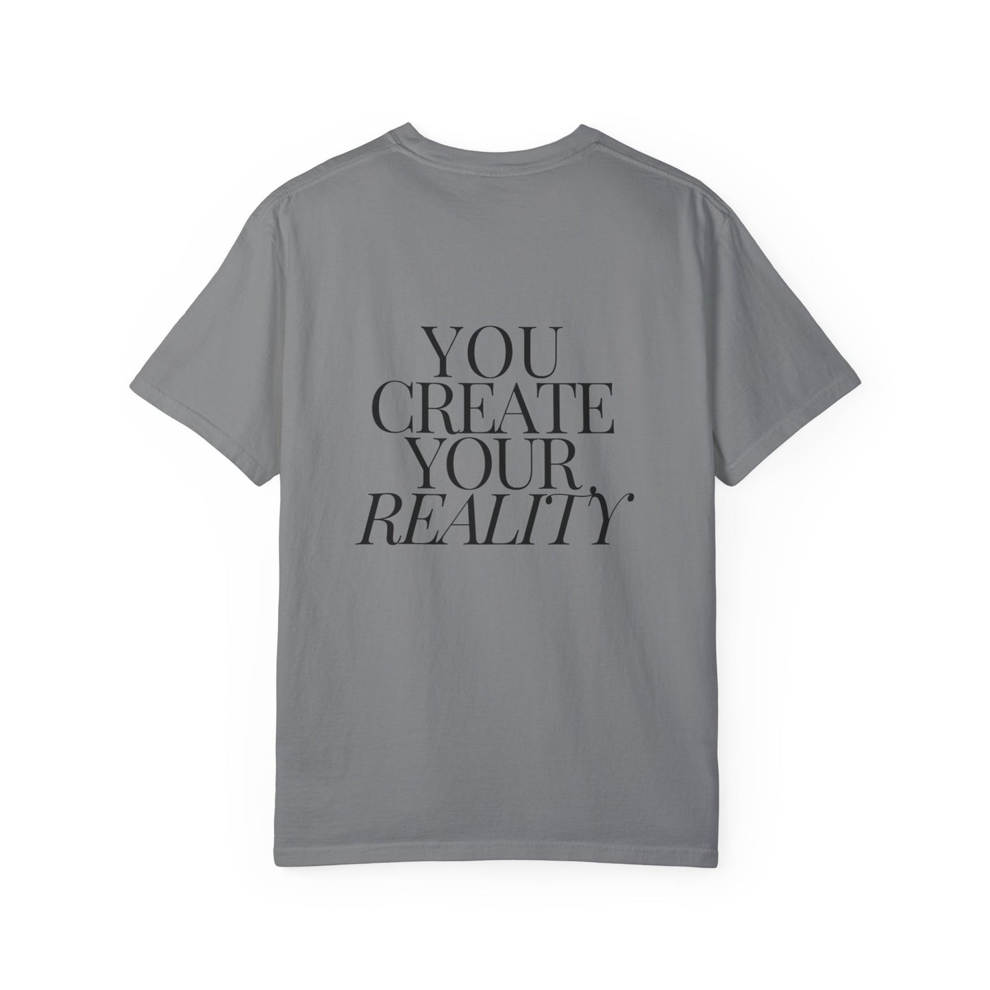 Create your Reality Tee