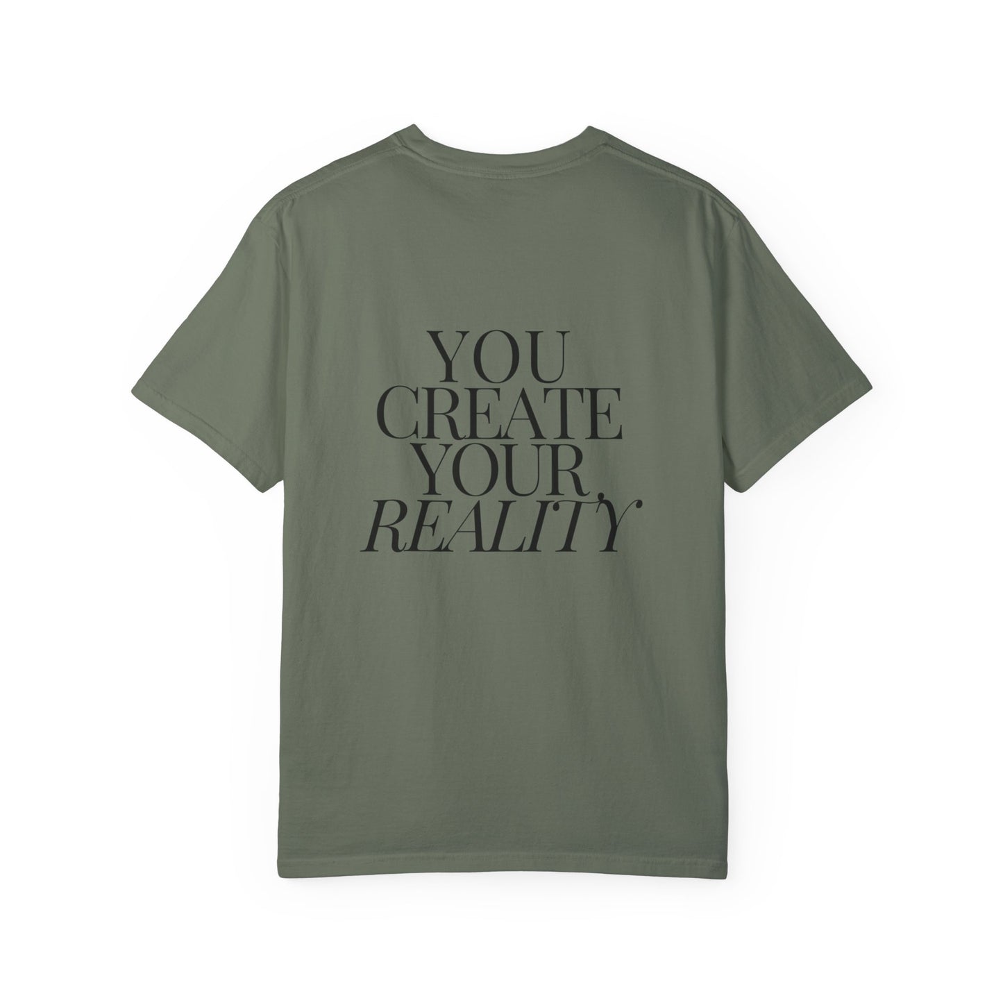 Create your Reality Tee