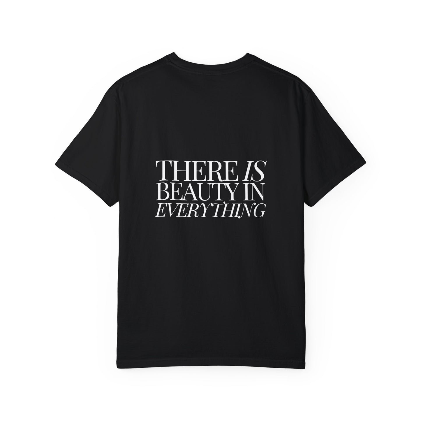 Beauty in Everything v2 Tee