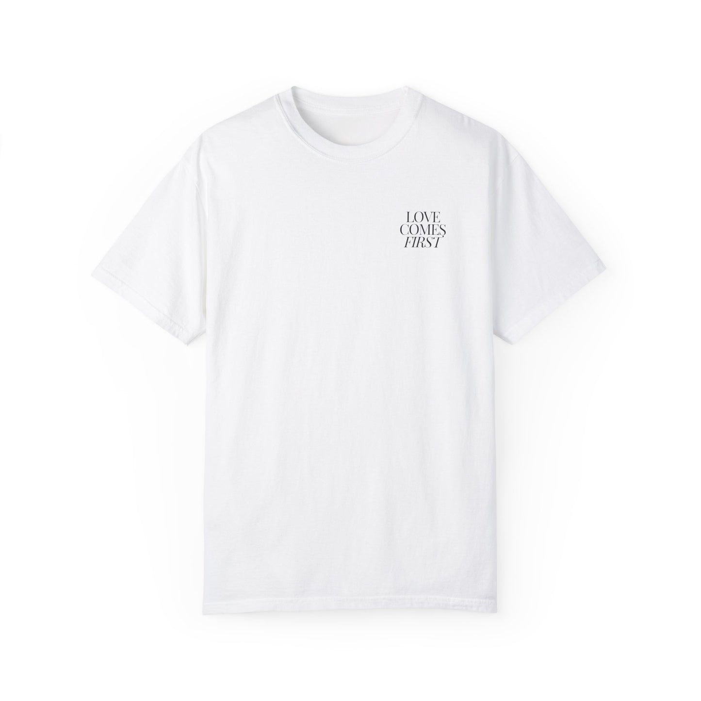 Create your Reality Tee