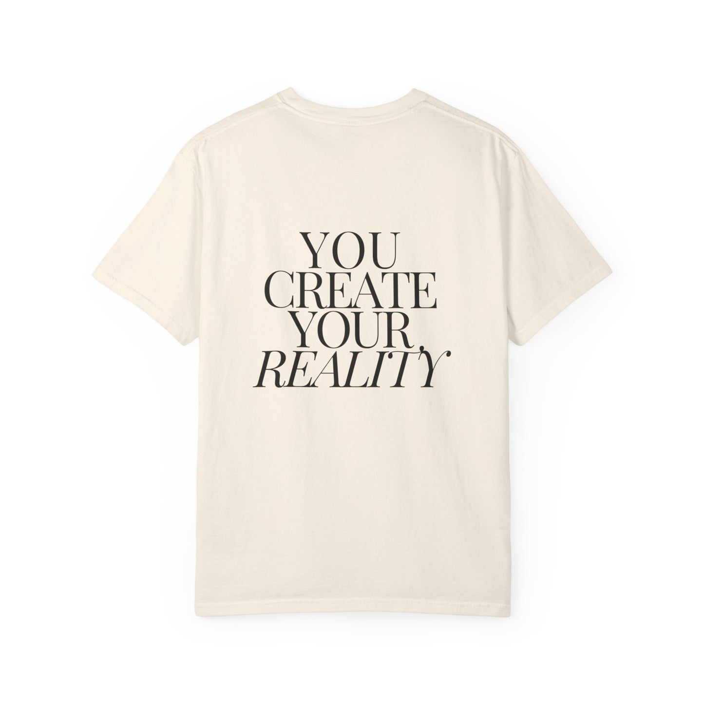 Create your Reality Tee