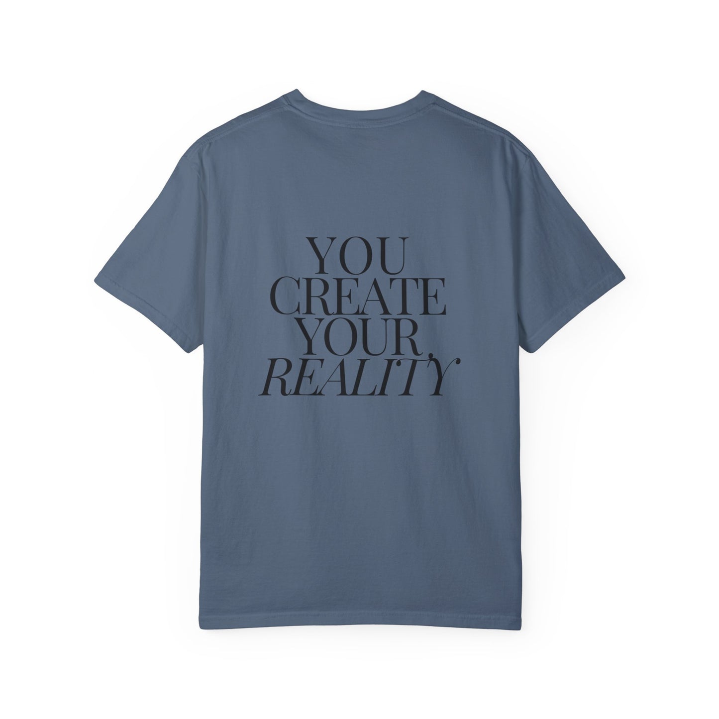 Create your Reality Tee