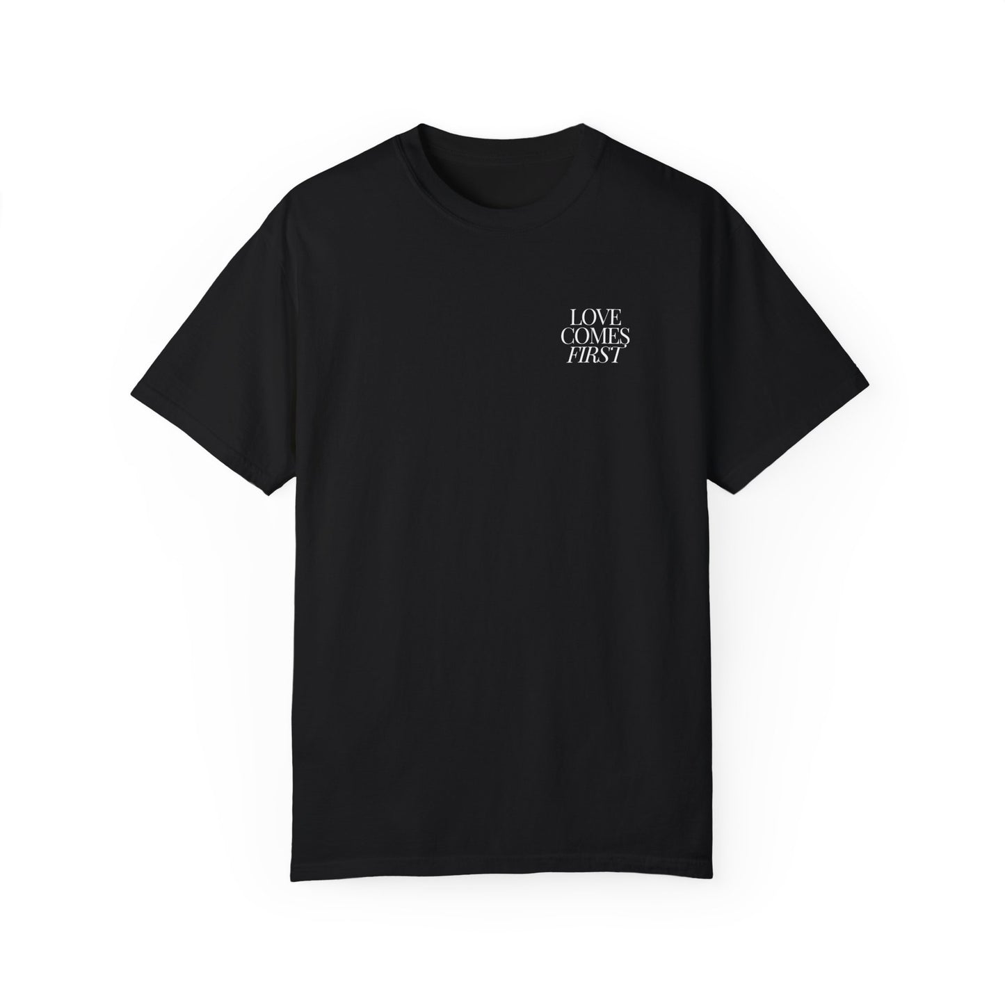 Your Dream v2 Tee